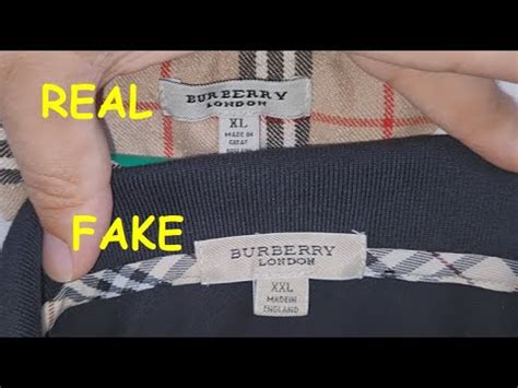 burberry baby replica|authentic burberry polo labels.